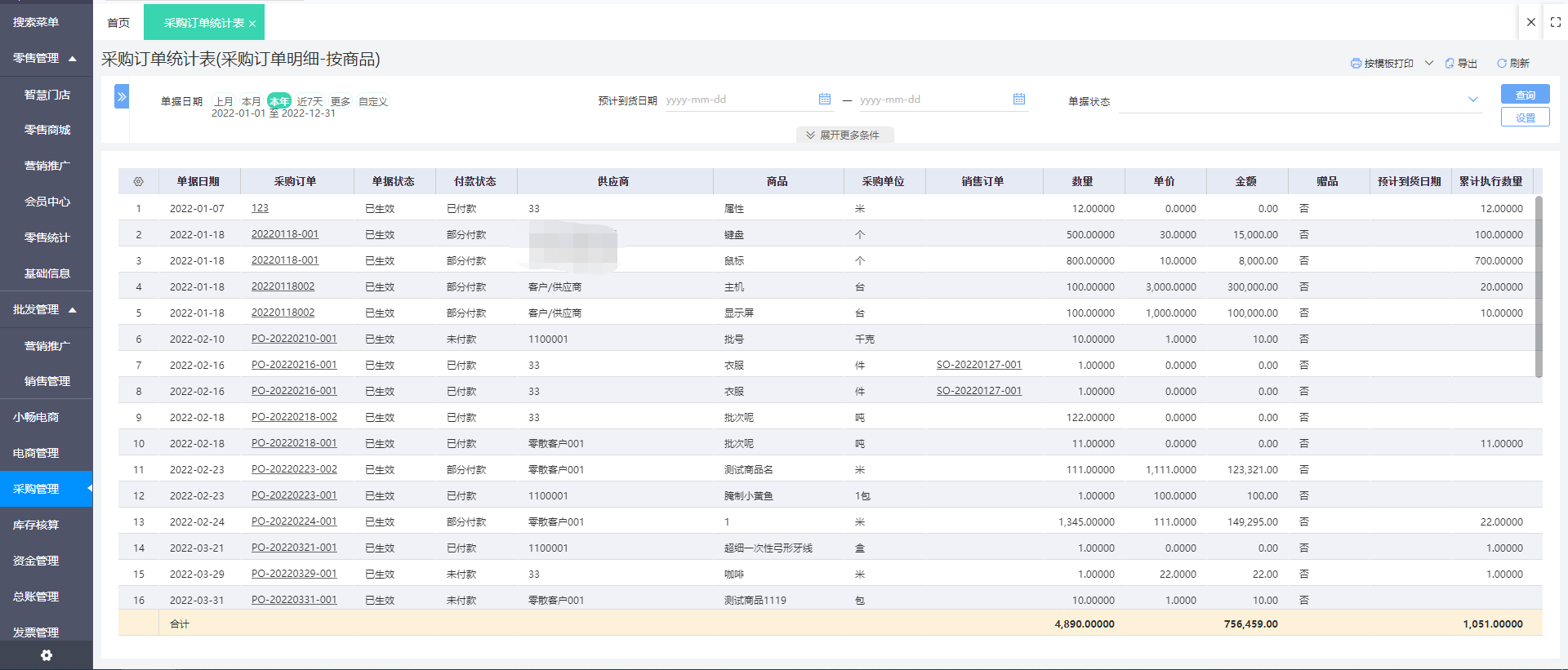 ERP（系統選型）與軟件外包服務 本質區別與管理之道